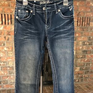 Vi Vi Diva Jeans